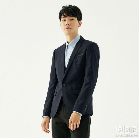GXG男装季末特卖