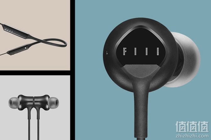 FIIL Driifter蓝牙无线耳机