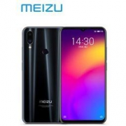 新品预售：Meizu 魅族 魅族Note9 4GB+128GB 幻黑 全网通4G手机 1598元包邮