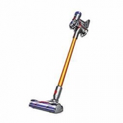 dyson 戴森 V8 absolute 手持吸尘器 2749元包邮（需用码）