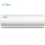 Midea 美的 正1.5匹 变频 智弧 冷暖 智能壁挂式空调 KFR-35GW/WDAA3@ 2599元包邮