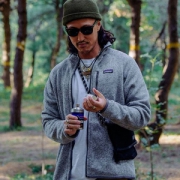 Patagonia 巴塔哥尼亚 Better 男士立领拉链抓绒衫 25527 多色