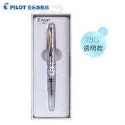 PILOT 百乐 AMS-17G 78G+ 钢笔 送百乐墨囊+周记本 *3件 210.28元包邮（双重优惠）