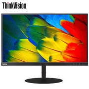 12日0点：Lenovo 联想 ThinkVision T24m 23.8英寸 IPS显示器 1399元包邮