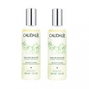 CAUDALIE 欧缇丽 葡萄活性精华爽肤水 皇后水 100ml 2瓶装
