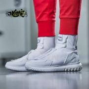 LI-NING 李宁 款溯系列 叱咤 男款休闲运动鞋