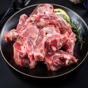 HONDO BEEF 恒都 澳洲羊蝎子 800g 21.8元