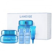 LANEIGE 兰芝 水酷特润霜 50ml *2件 +凑单品