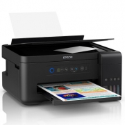 EPSON 爱普生 L4158 墨仓式多功能一体机