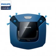 飞利浦（PHILIPS）     FC8792 超薄5.8cm 全自动智能扫地机器人 自动返回充电 可扫150㎡