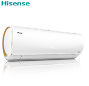 1日0点：Hisense 海信 1匹 空调 KFR-26GW/EF20A1(1N23)
