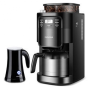 morphy richards 摩飞 MR1028 美式全自动咖啡机 1299元包邮