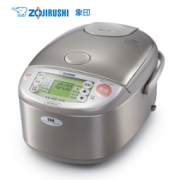 ZOJIRUSHI 象印 NP-HBH10C 电饭煲 3L  2249元包邮