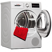 BOSCH 博世 WTG864000W 8公斤冷凝式干衣机