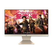 华硕 傲世V4000 27英寸一体机（i5-8250U 8G 128G+1T MX150 2G） 6499元包邮