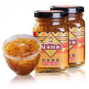瑶家阿爸 桂花酱280g*2瓶