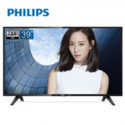 PHILIPS 飞利浦 39PHF3282/T3 39英寸液晶平板电视