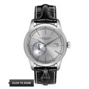 HAMILTON 汉米尔顿 AMERICAN CLASSIC RAILROAD系列 H40515781 男士机械腕表 499美元约￥3347（需用码）