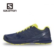 Salomon 萨洛蒙 春夏男女款舒适透气城市马拉松跑鞋 SONIC PRO 2 639元