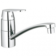 高仪（GROHE ）  31341 低出水厨房龙头