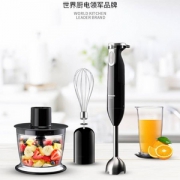 松下 MX-SS1婴儿辅食多功能搅拌器