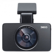 360 G600 行车记录仪三代 1600p 黑色 449元包邮