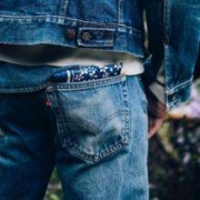促销活动： 亚马逊海外购 Levi's 李维斯 裤装专场
