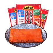 【三五】重庆牛油火锅400g*2