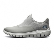 SKECHERS 斯凯奇 52831 男款休闲运动鞋 *3件 533.6元包邮（双重优惠，合177.87元/件）