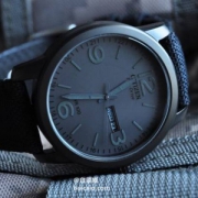 CITIZEN 西铁城 BM8475-00F 男士光动能腕表 $68.19（需用码）