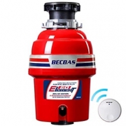 贝克巴斯（BECBAS）  ELEMENT60 厨余垃圾处理器