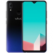 vivo U1 3+32GB 星夜黑 全网通4G手机 799元包邮