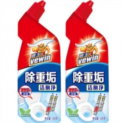 立白【超威】洁厕液500g*3瓶