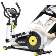 Reebok 锐步 GX40 家用静音椭圆机