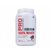 美国原产 健安喜 GNC whey 乳清蛋白粉 1.85磅 健身增肌