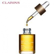 CLARINS 娇韵诗 三檀油面部护理 30ml *2件