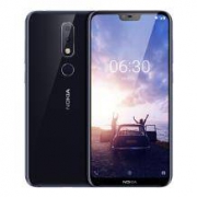 历史低价：诺基亚 NOKIA X6 6GB+64GB 全网通4G手机