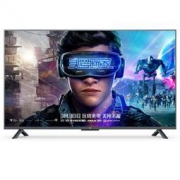 14日0点：MI 小米 L55M5-AD 小米电视4S 曲面平板电视 55英寸 2799元包邮（需预约）