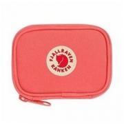FJLLRVEN 北极狐 Kanken Card Wallet 23780 中性款钱包 99元包邮