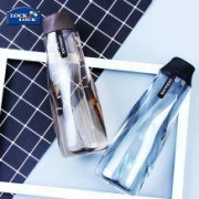 Lock＆Lock/乐扣乐扣 户外运动水杯 550ml 赠杯套杯刷