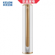 KELON 科龙 KFR-50LW/VEA1(1P60) 2匹 柜机空调