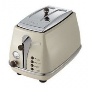 Delonghi 德龙 CTO2003 面包机 349元含税包邮（双重优惠）