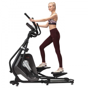 SUNNY HEALTH&FITNESS   SF-E3868 磁控静音椭圆机