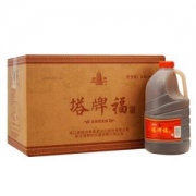 塔牌 绍兴黄酒 可做料酒 2.5L*6桶