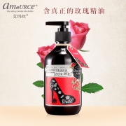 amource/艾玛丝 迷迭香沐浴露400g  券后9.9元