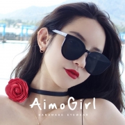 GM同款墨镜太阳镜眼镜女 券后￥19.9