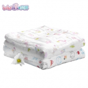 babyshine 贝祥 新生儿浴巾