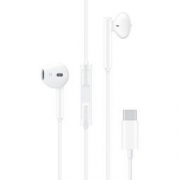 Honor 荣耀 AM33 手机耳机 Type-c版 白色 49元