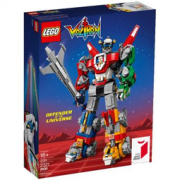 LEGO 乐高 21311 Voltron 百兽王  1099元包邮包税