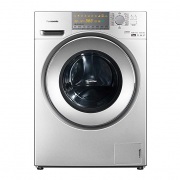 松下（Panasonic）   XQG90-EG925 9公斤 洗烘一体机